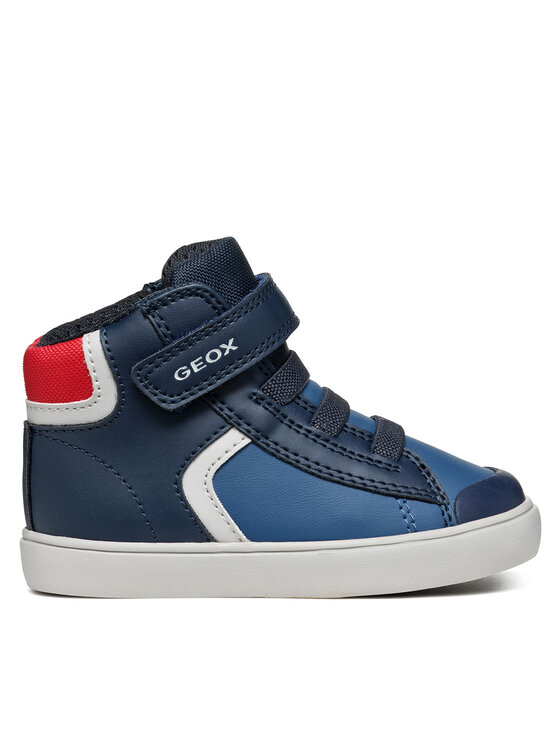 Кроссовки B Gisli Boy B461NA 054FU C0700 M Geox, синий
Кроссовки B Gisli Boy B461NA 054FU C0700 M Geox, синий
