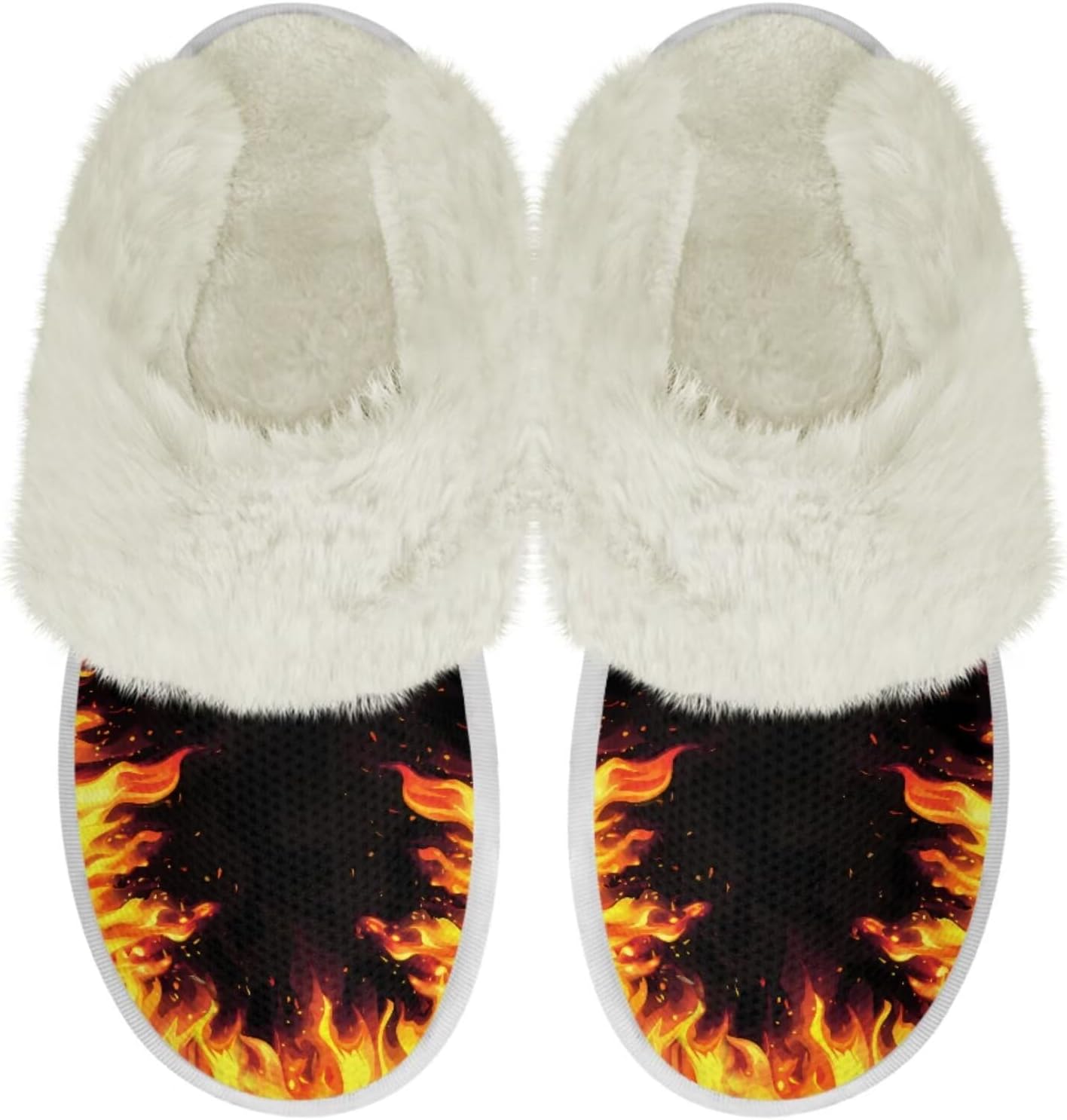 Женские домашние тапочки Binienty, мужские тапочки, теплые зимние комнатные обувь, Fire
Женские домашние тапочки Binienty, мужские тапочки, теплые зимние комнатные обувь, Fire