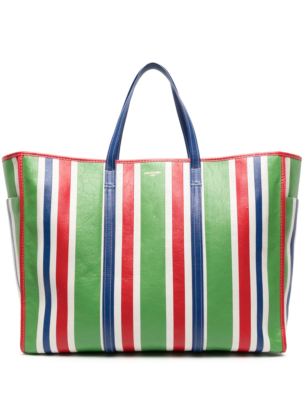 Большая сумка-тоут Châtelet BALENCIAGA, зеленый
Большая сумка-тоут Châtelet BALENCIAGA, зеленый