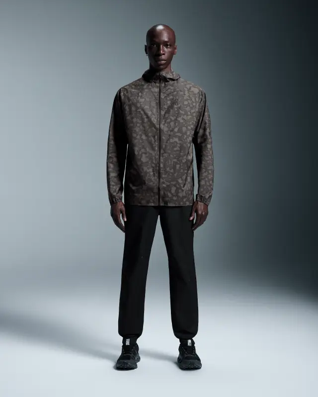 Ультра куртка On-Running, черный
Ультра куртка On-Running, черный