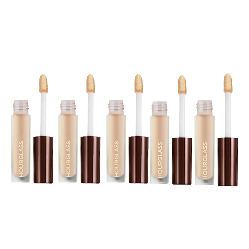 Образец консилера Seamless Natural для осветления и коррекции тона кожи, для всех типов кожи, 1,3 мл HOURGLASS
Образец консилера Seamless Natural для осветления и коррекции тона кожи, для всех типов кожи, 1,3 мл HOURGLASS
