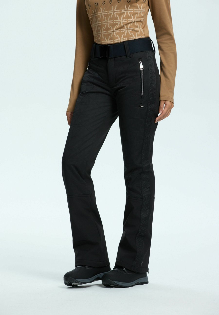 Лыжные брюки Luhta AHLGLO, Schwarz/Black, Черный, Лыжные брюки Luhta AHLGLO, Schwarz/Black
Лыжные брюки Luhta AHLGLO, Schwarz/Black, Черный, Лыжные брюки Luhta AHLGLO, Schwarz/Black