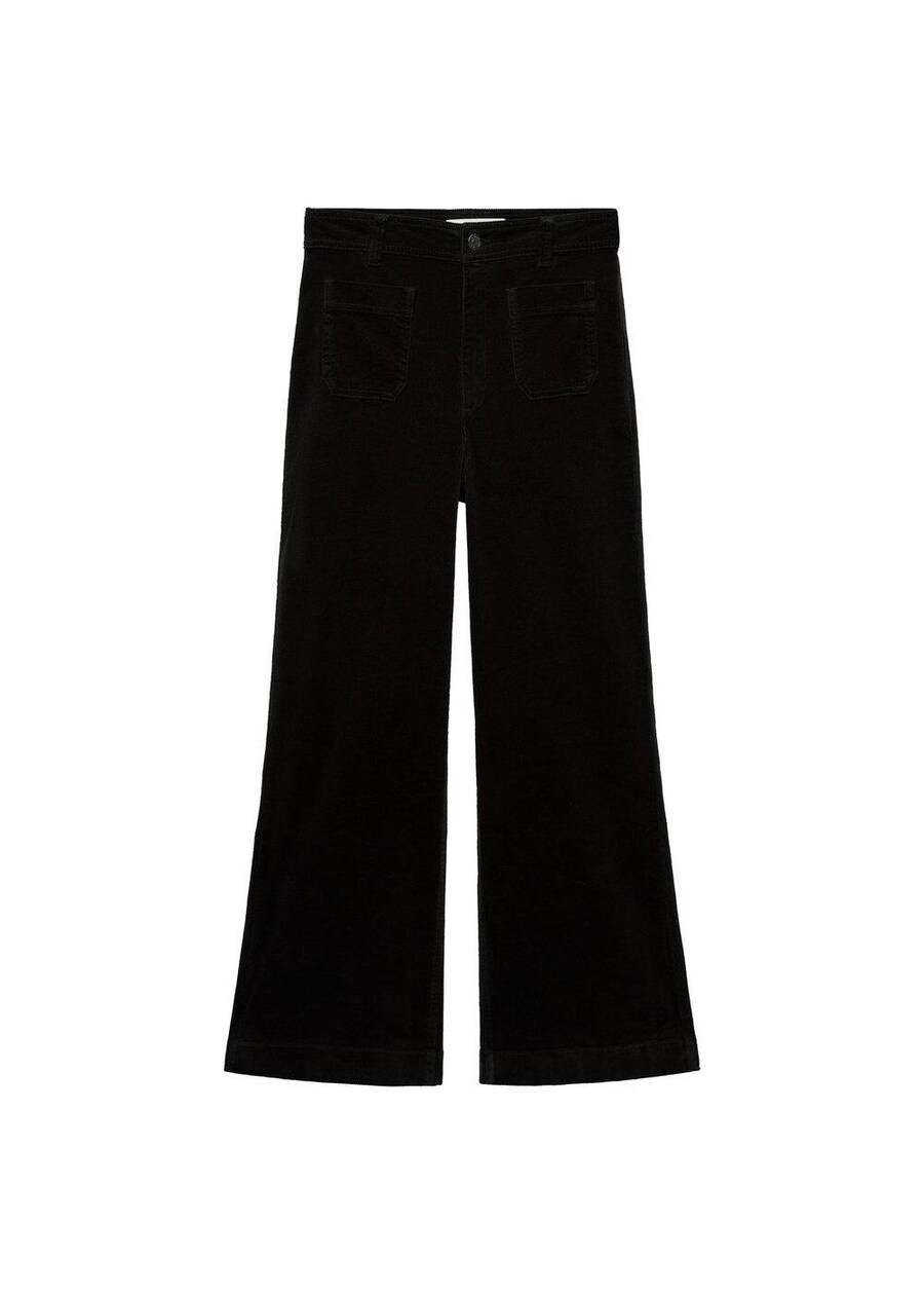 Джинсы свободного кроя MANGO Catherip, черный
Джинсы свободного кроя MANGO Catherip, черный