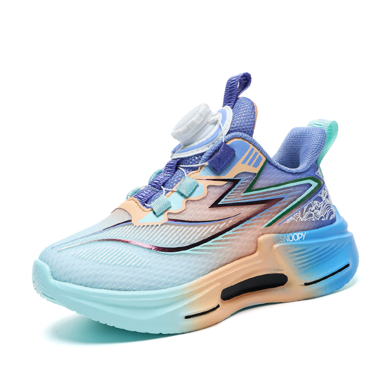 Противоскользящие и износостойкие дышащие кроссовки для детей и подростков SNOOPY, синий/оранжевый
Противоскользящие и износостойкие дышащие кроссовки для детей и подростков SNOOPY, синий/оранжевый