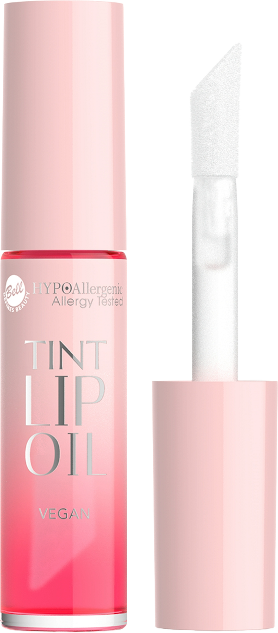 Губная помада HYPOAllergenic Oil Lip Tint 02 Promise
Губная помада HYPOAllergenic Oil Lip Tint 02 Promise