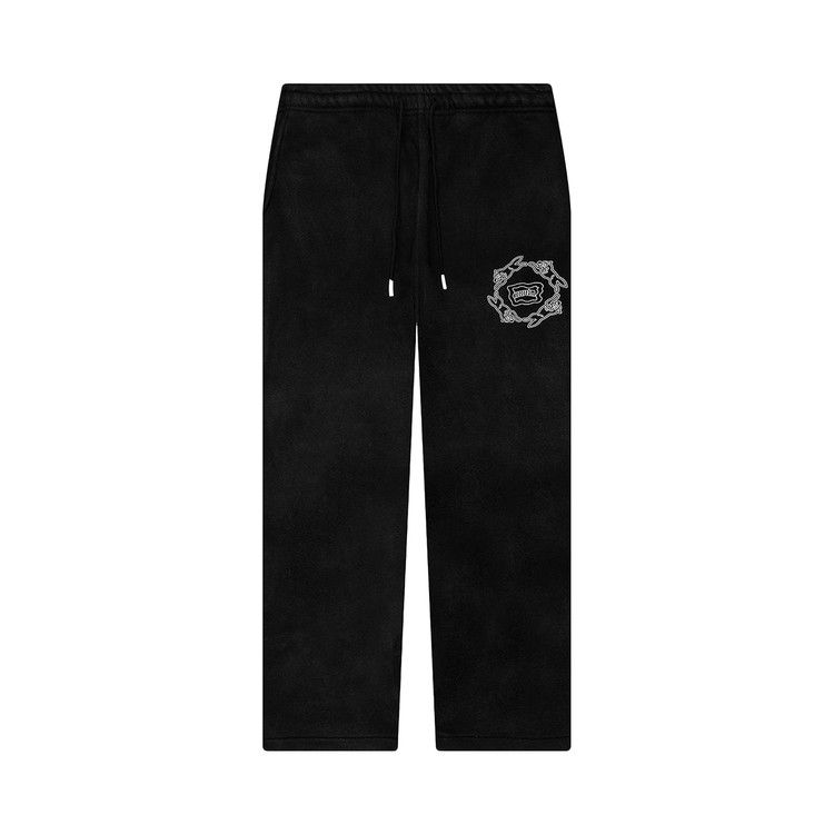 Спортивные брюки Icecream Big Time Sweatpants, Black
Спортивные брюки Icecream Big Time Sweatpants, Black