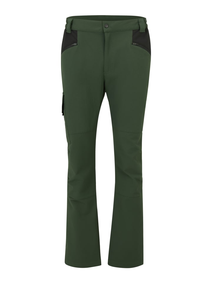 Брюки Katmai в темном лесу hot-sportswear
Брюки Katmai в темном лесу hot-sportswear