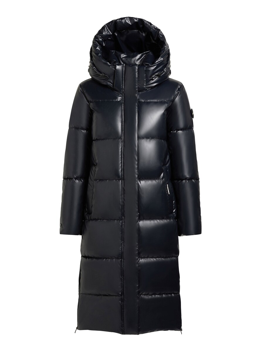 Зимнее пальто khujo Rachel2, Dark blue
Зимнее пальто khujo Rachel2, Dark blue