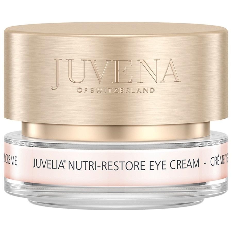 Крем для лица juvelia nutri-restore Juvena, объем 15 мл
Крем для лица juvelia nutri-restore Juvena, объем 15 мл