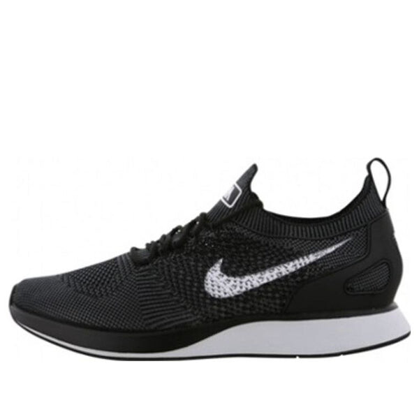 Кроссовки air zoom mariah flyknit racer Nike, черный
Кроссовки air zoom mariah flyknit racer Nike, черный