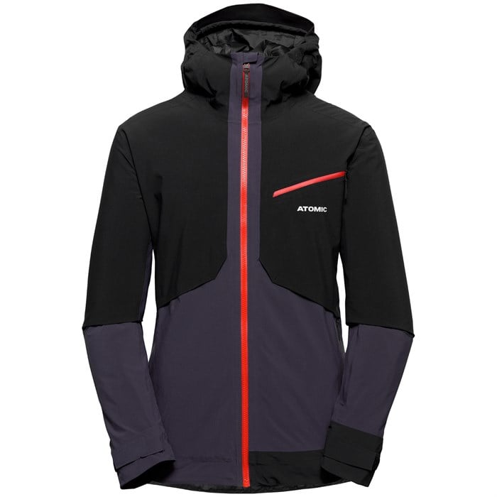 Куртка Redster 2l - мужская Atomic, Black/Anthracite
Куртка Redster 2l - мужская Atomic, Black/Anthracite