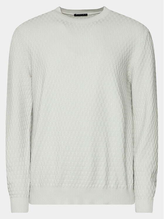 Свитер обычного кроя Sisley, серый
Свитер обычного кроя Sisley, серый