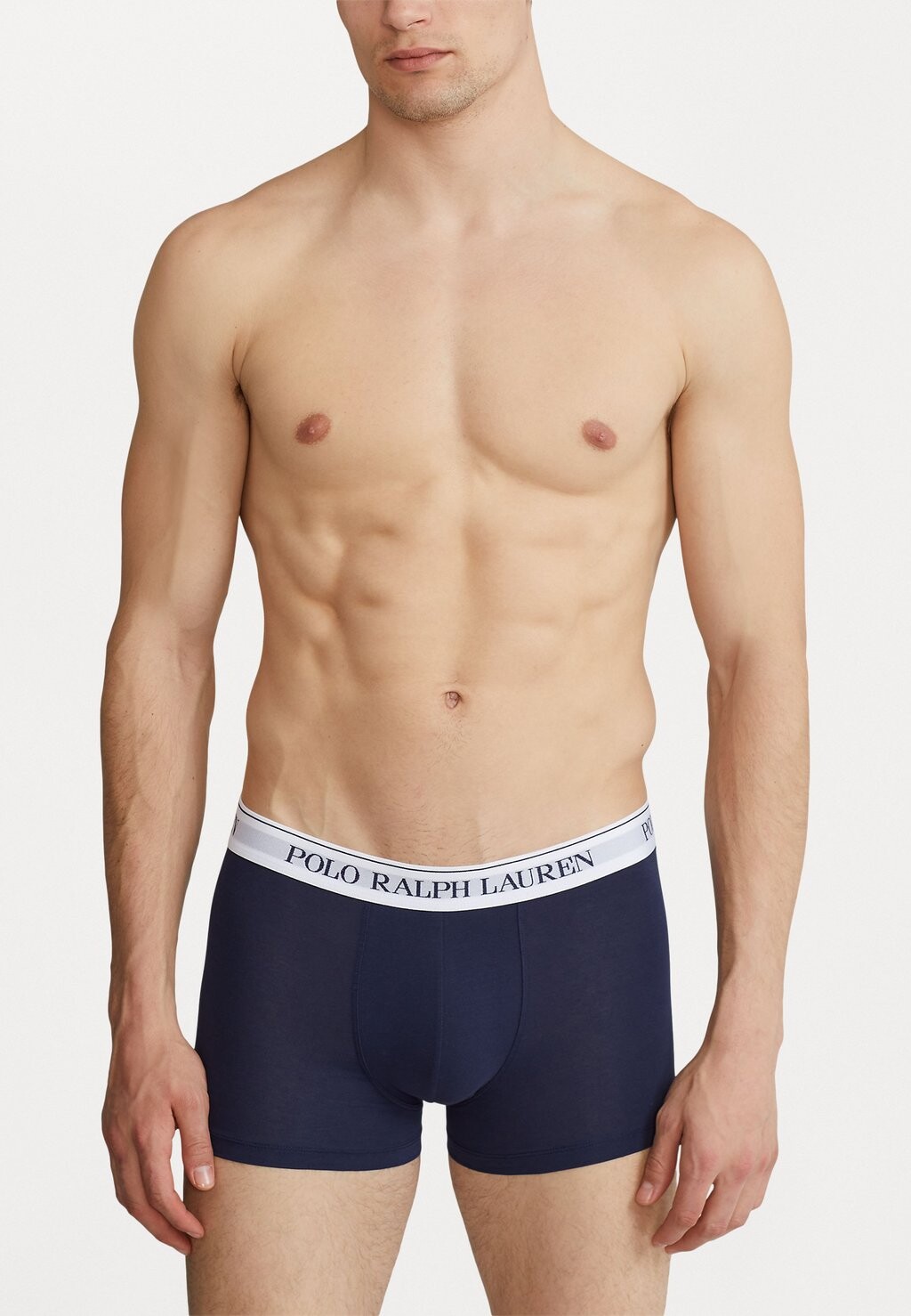 Брюки CLASSICK TRUNK 3 PACK Polo Ralph Lauren, темно-синий
Брюки CLASSICK TRUNK 3 PACK Polo Ralph Lauren, темно-синий