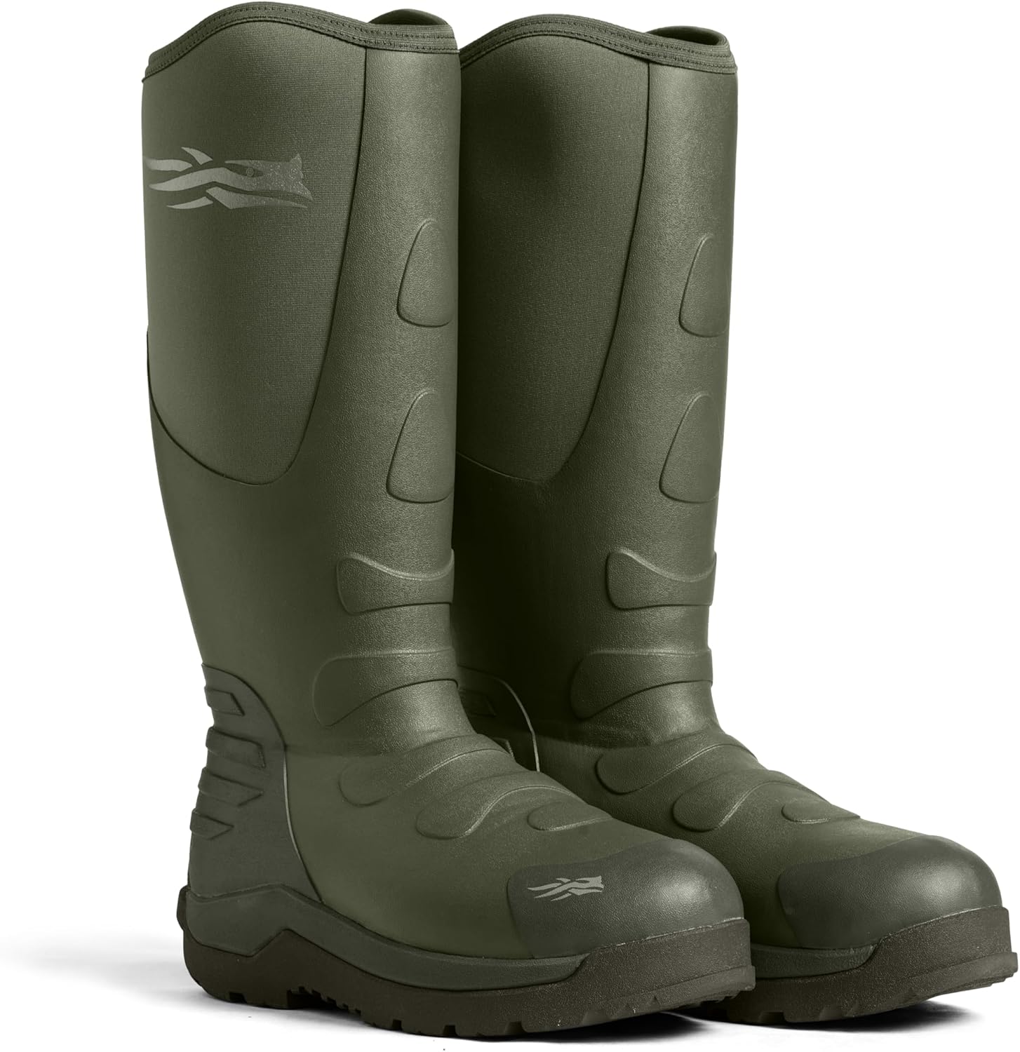 Ботинки SITKA Back40 - утепленные водонепроницаемые охотничьи ботинки - для родителей, зеленый
Ботинки SITKA Back40 - утепленные водонепроницаемые охотничьи ботинки - для родителей, зеленый