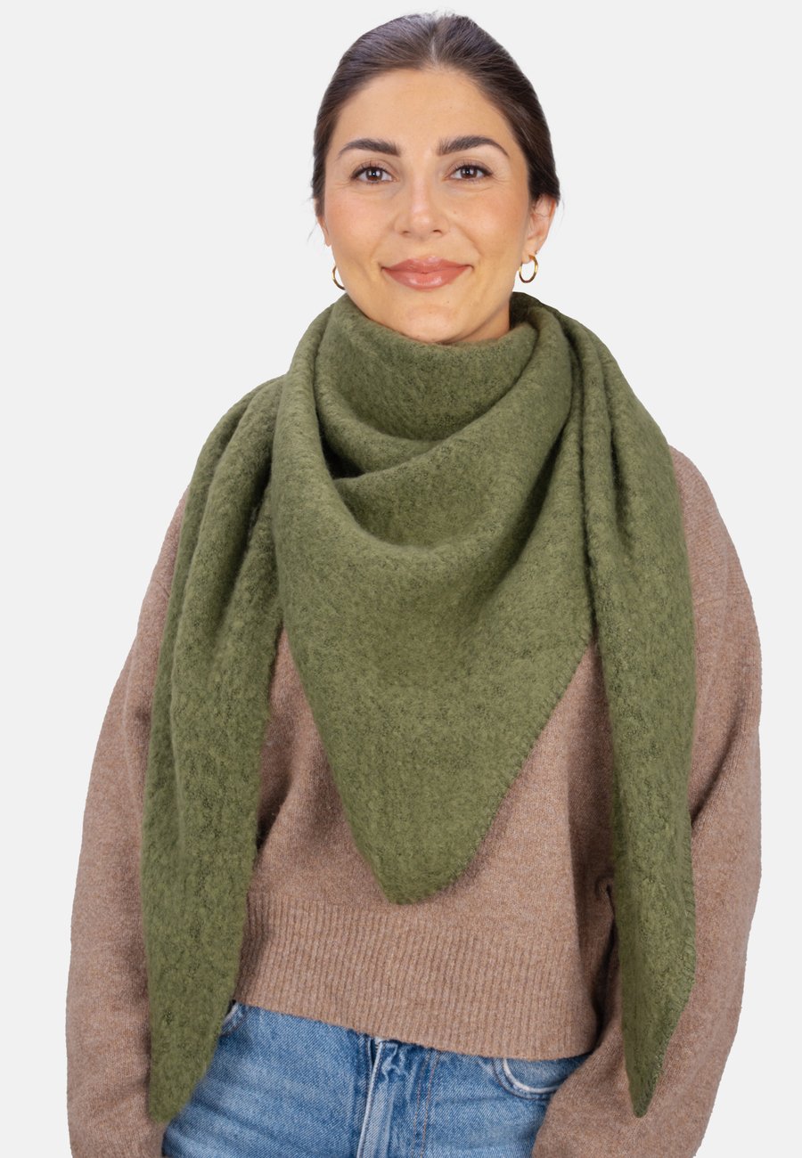 Шарф Seasons of April BRITTA, Khaki
Шарф Seasons of April BRITTA, Khaki