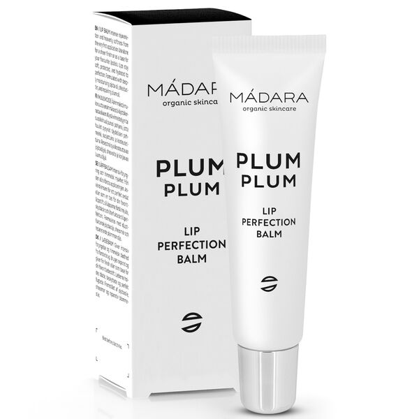 Бальзам для губ, 15 мл Madara Plum plum
Бальзам для губ, 15 мл Madara Plum plum