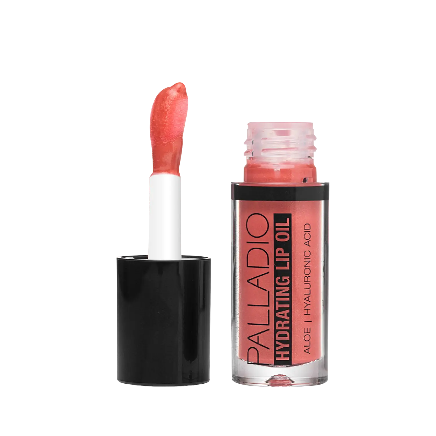 Увлажняющее масло для губ Palladio Beauty, Fly
Увлажняющее масло для губ Palladio Beauty, Fly