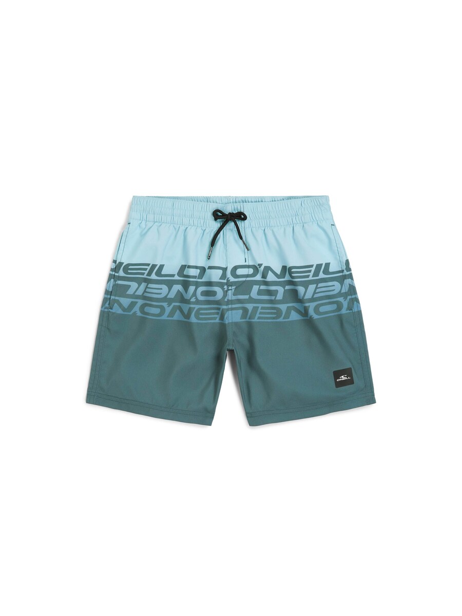 Шорты для серфинга O'NEILL, небесно-голубой
Шорты для серфинга O'NEILL, небесно-голубой