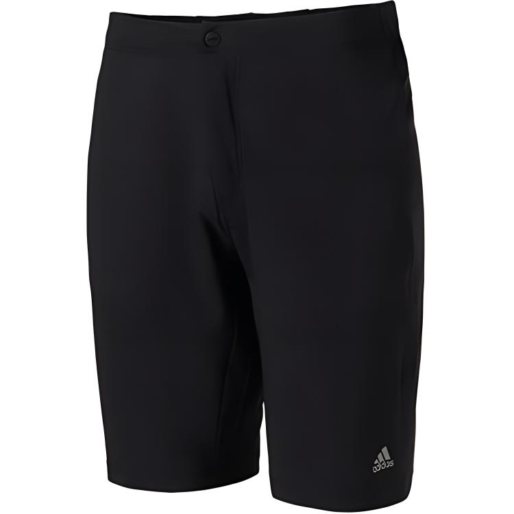 Спортивные шорты мужские черные Adidas
Спортивные шорты мужские черные Adidas