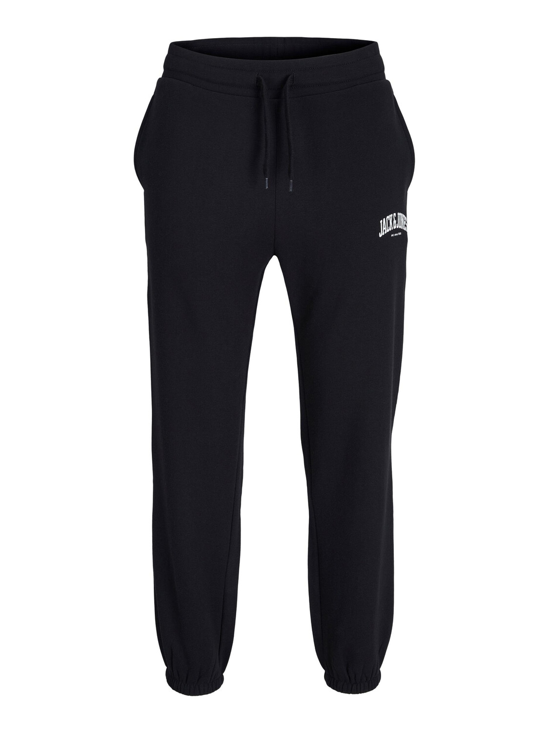 Брюки Jack & Jones Jogginghose Plus Size Sweatpants Übergröße mit Logo JPSTKANE, черный
Брюки Jack & Jones Jogginghose Plus Size Sweatpants Übergröße mit Logo JPSTKANE, черный
