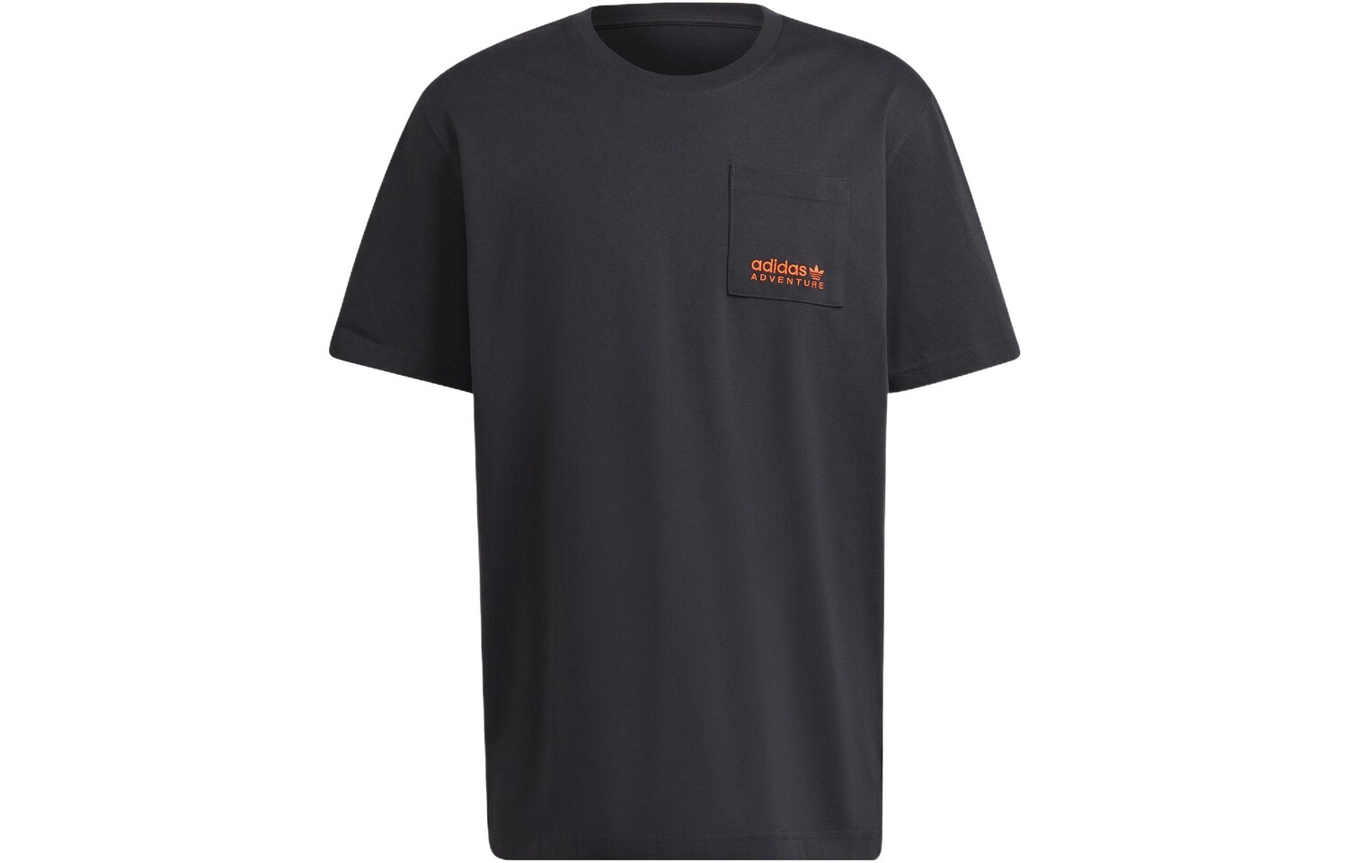 Adidas Originals Мужская футболка, цвет Black
Adidas Originals Мужская футболка, цвет Black