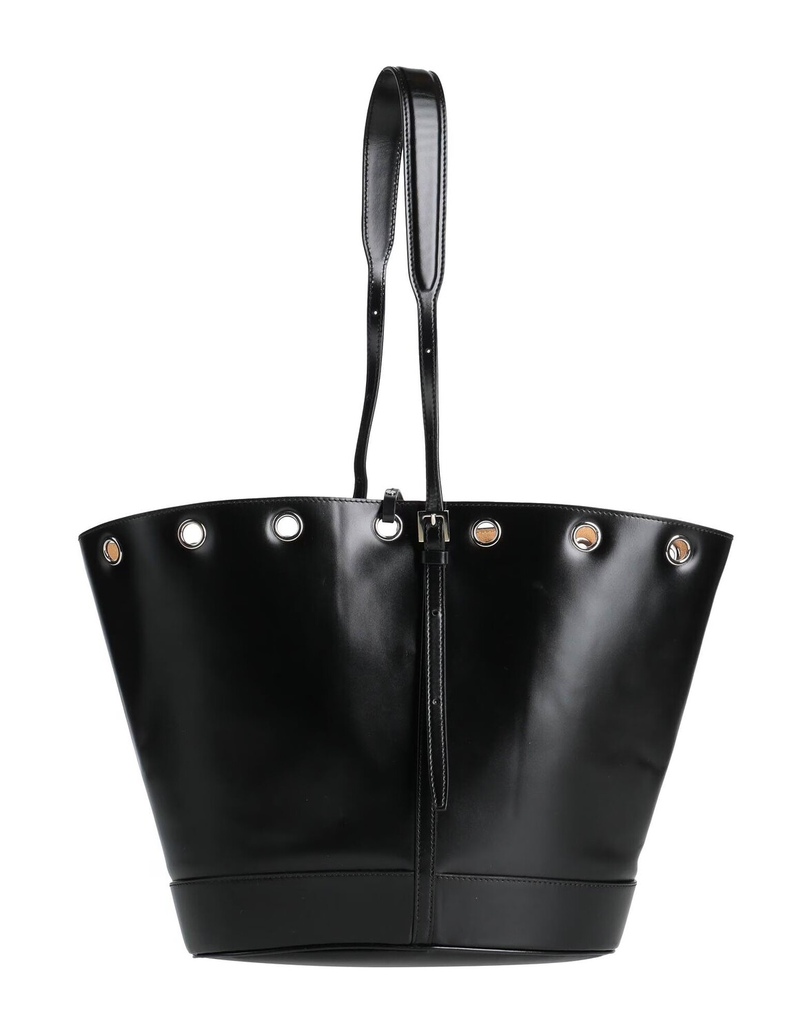 Сумка через плечо Jil Sander, черный
Сумка через плечо Jil Sander, черный