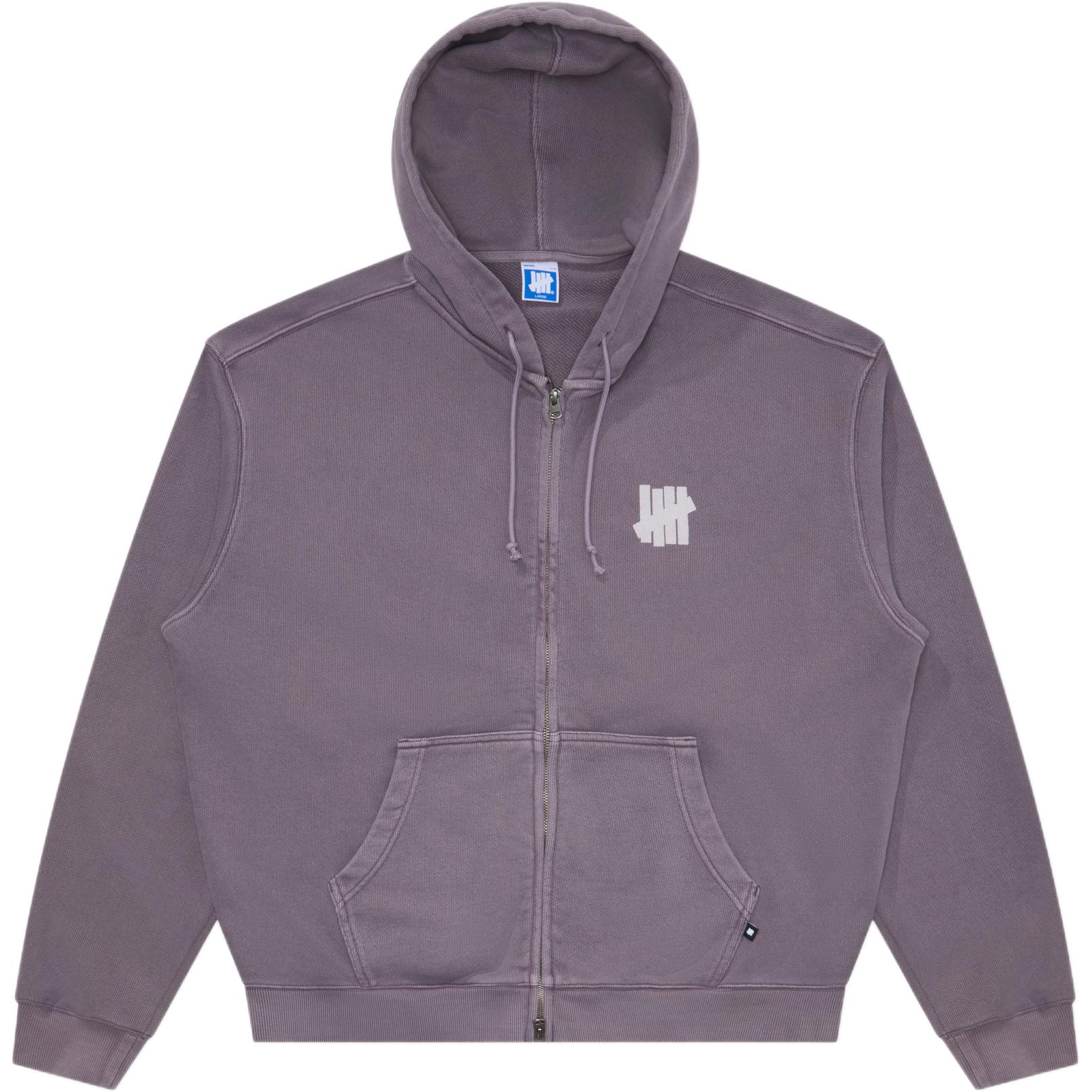 Свитшот FW25 Unisex UNDEFEATED, фиолетовый
Свитшот FW25 Unisex UNDEFEATED, фиолетовый