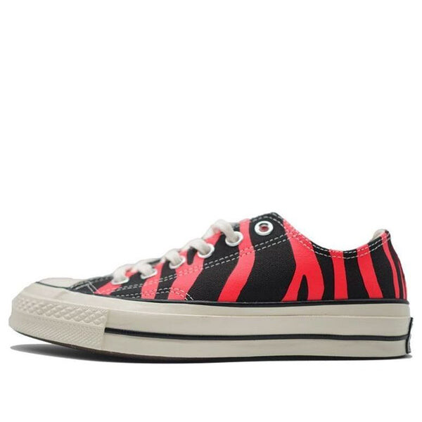 Кроссовки chuck 70 ox 'black pink' Converse, черный
Кроссовки chuck 70 ox 'black pink' Converse, черный
