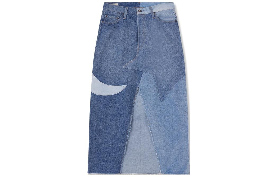 SS24 Серия Радуга Джинсовое Платье Женское Джинсовое Синее Levi’S
SS24 Серия Радуга Джинсовое Платье Женское Джинсовое Синее Levi’S