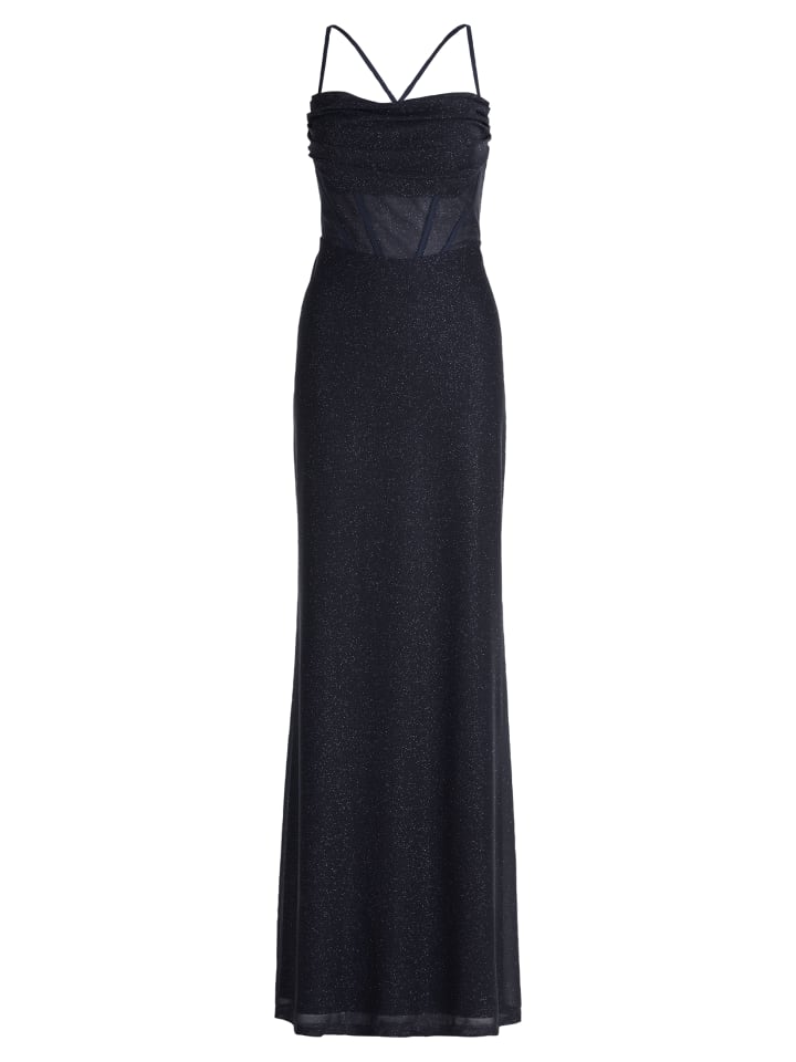 Длинное платье Vera Mont
Длинное платье Vera Mont