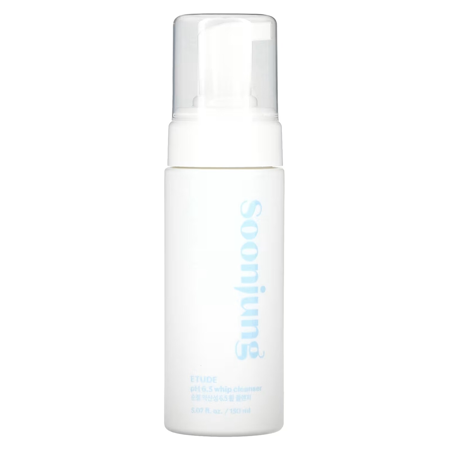 Очищающее средство Etude Joint с уровнем pH 6,5 150 мл (5,07 жидк. унции)
Очищающее средство Etude Joint с уровнем pH 6,5 150 мл (5,07 жидк. унции)