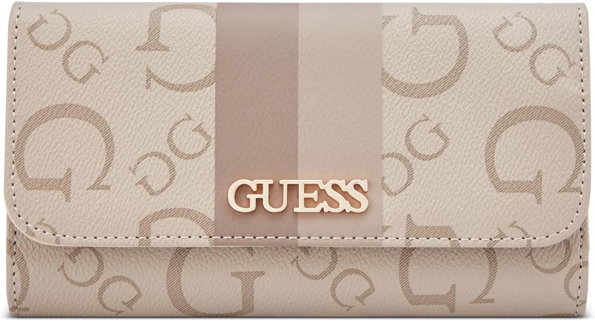 Кошелек GUESS(ゲス) Women's Contemporary, Tau
Кошелек GUESS(ゲス) Women's Contemporary, Tau