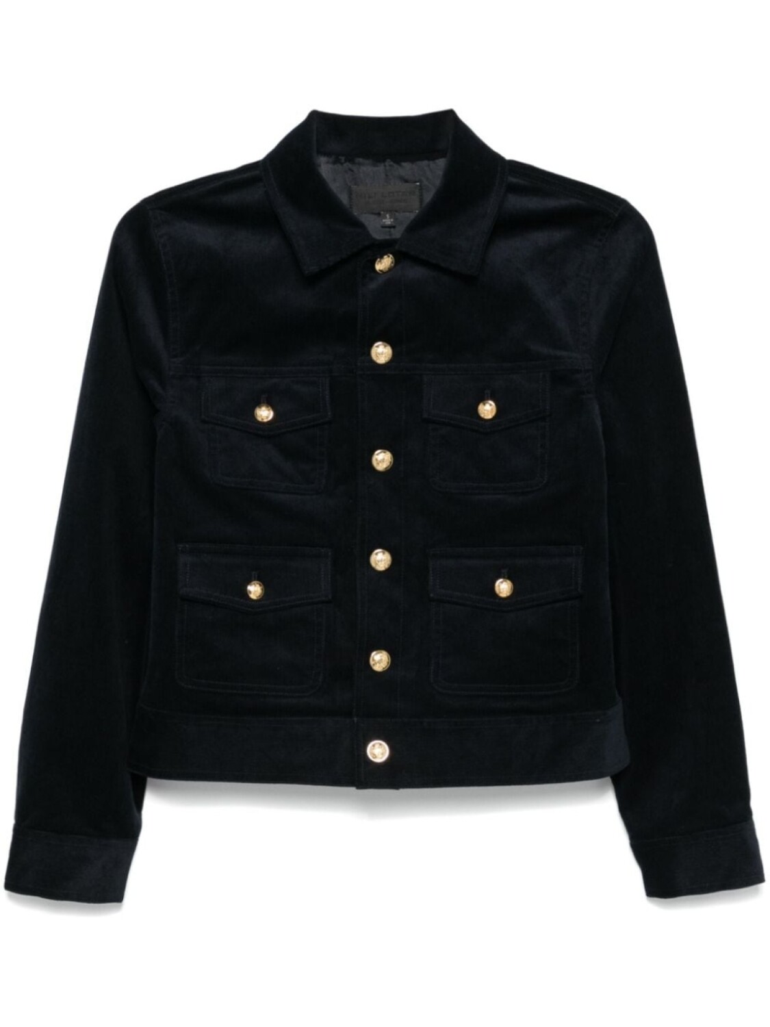 Nili Lotan куртка Лизет, синий
Nili Lotan куртка Лизет, синий