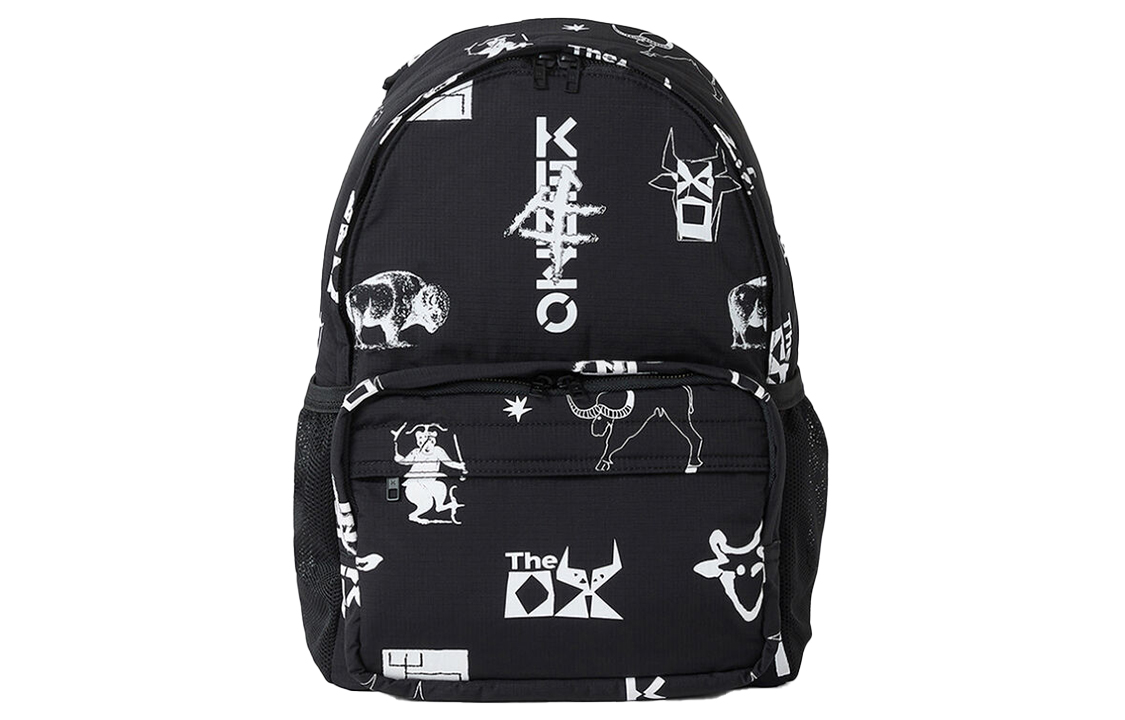 Рюкзак KENZO Backpacks
Рюкзак KENZO Backpacks