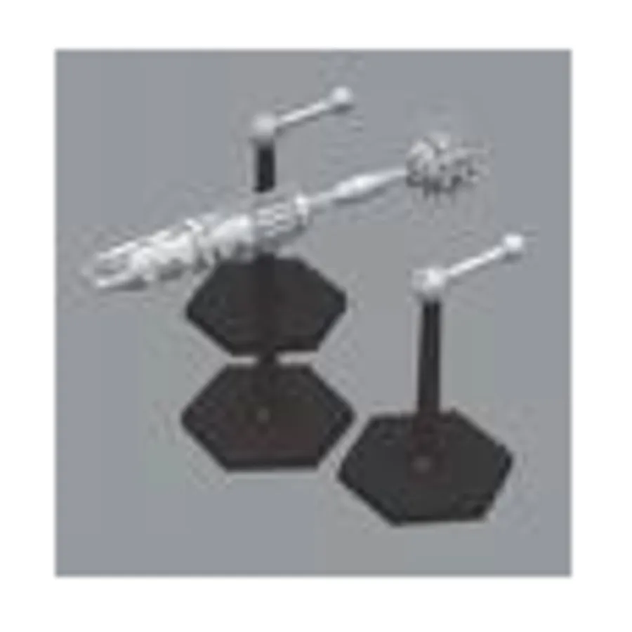 Боевой набор ДиГлерии, Ten Worlds Setting - Attack Vector
Боевой набор ДиГлерии, Ten Worlds Setting - Attack Vector