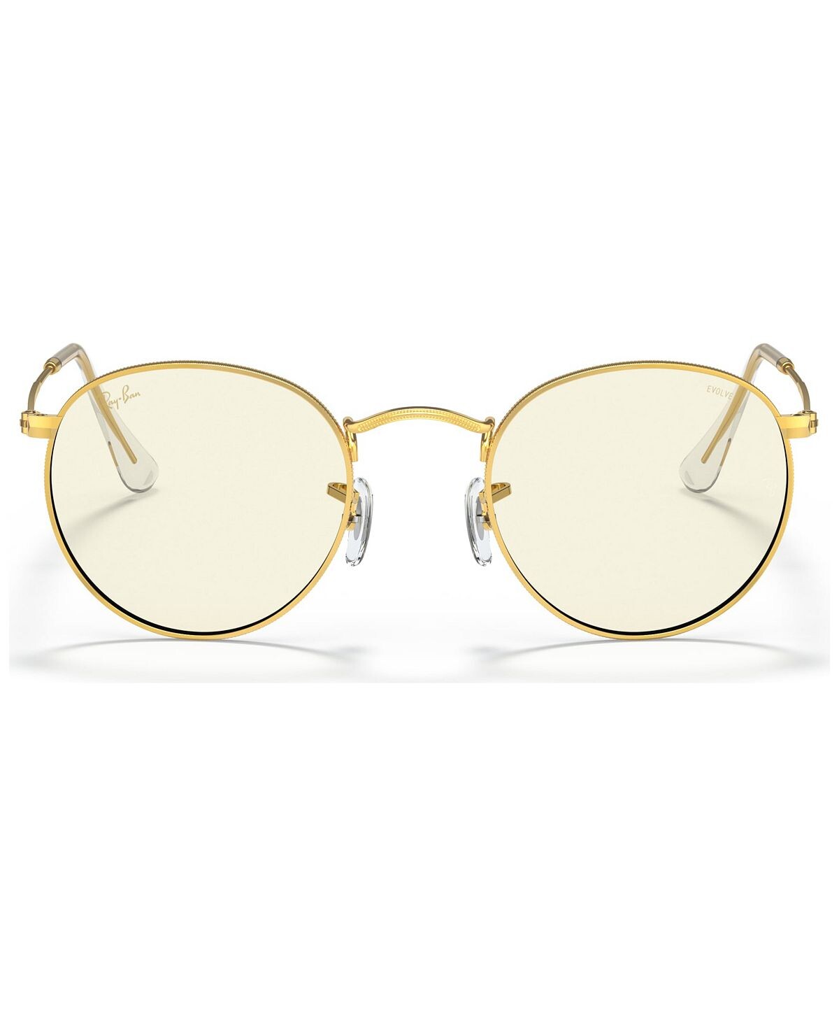 Мужские очки с синей подсветкой, RB3447 Ray-Ban
Мужские очки с синей подсветкой, RB3447 Ray-Ban