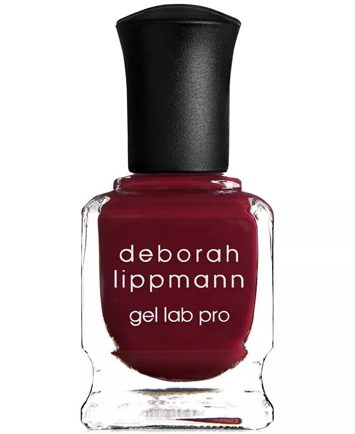 Лак для ногтей Gel Lab Pro Deborah Lippmann, цвет Inside My Love 
Лак для ногтей Gel Lab Pro Deborah Lippmann, цвет Inside My Love