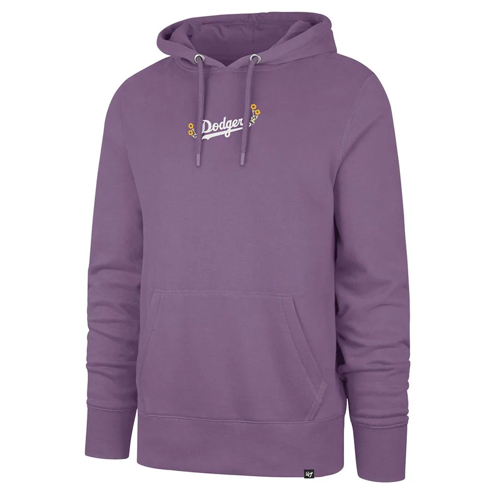 Худи 47 MLB Los Angeles Dodgers Backer Drop Shoulder, фиолетовый
Худи 47 MLB Los Angeles Dodgers Backer Drop Shoulder, фиолетовый