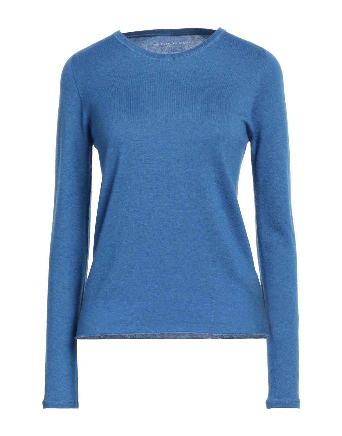 Свитер Majestic Filatures, ярко-синий
Свитер Majestic Filatures, ярко-синий