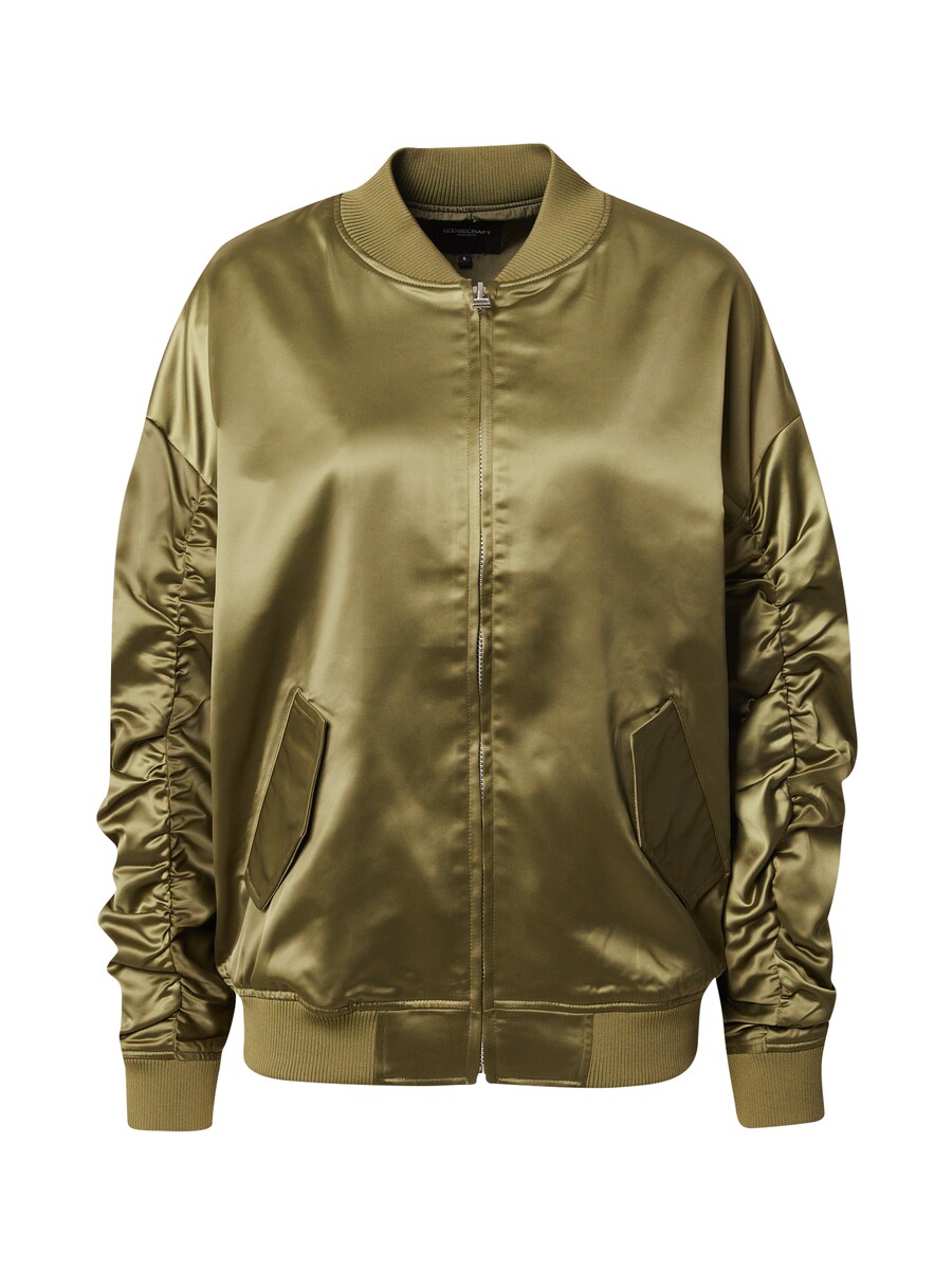 Межсезонная куртка Goosecraft Stella, оливковый, Зеленый, Межсезонная куртка Goosecraft Stella, оливковый
Межсезонная куртка Goosecraft Stella, оливковый, Зеленый, Межсезонная куртка Goosecraft Stella, оливковый