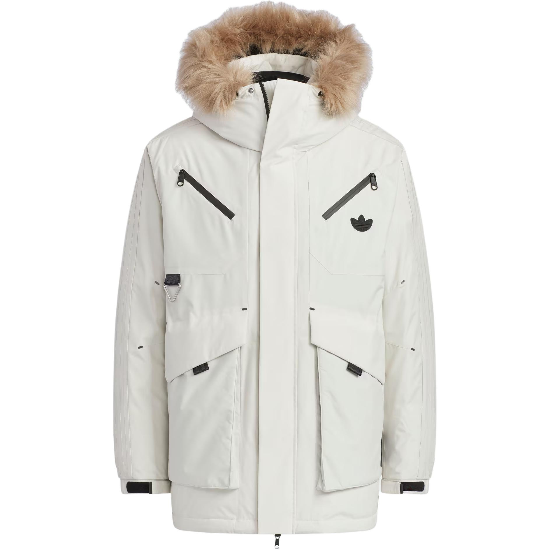 Куртка пуховая Adidas Originals серии Clover мужская бокситово-коричневая, Коричневый, Куртка пуховая Adidas Originals серии Clover мужская бокситово-коричневая
Куртка пуховая Adidas Originals серии Clover мужская бокситово-коричневая, Коричневый, Куртка пуховая Adidas Originals серии Clover мужская бокситово-коричневая