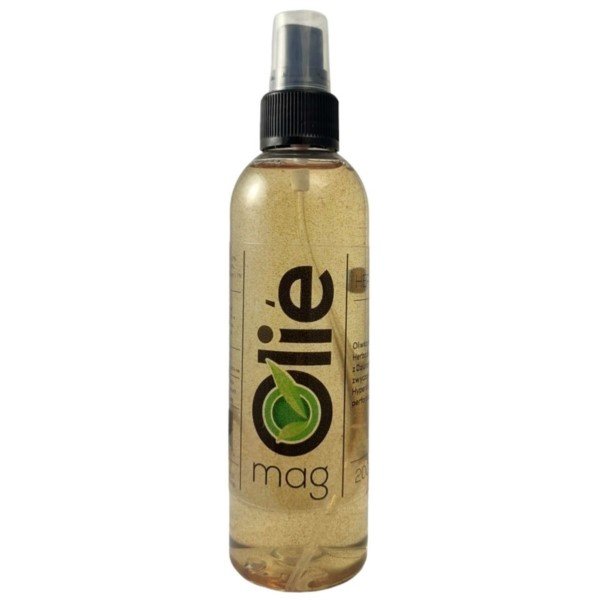 ZOKE Magnesium Oil Herba 200 мл спрей
ZOKE Magnesium Oil Herba 200 мл спрей