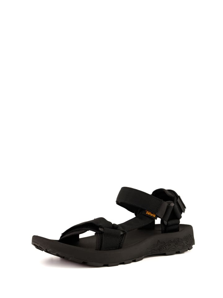 Сандалии для походов и походов Teva, черный
Сандалии для походов и походов Teva, черный