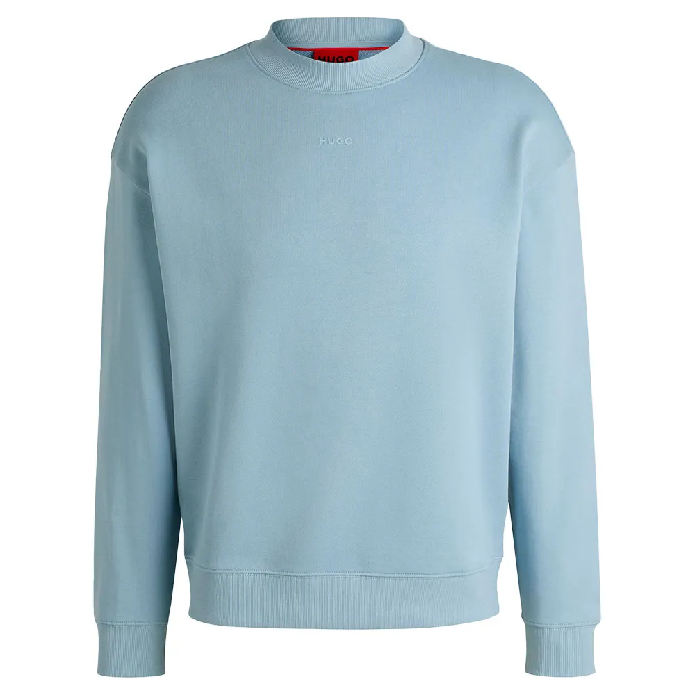 Толстовка HUGO Dapo 10249110 01, синий
Толстовка HUGO Dapo 10249110 01, синий