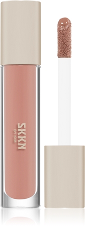 Блеск для губ SKKN by Kim Make-up Lip Gloss, Nude 06 4,25 ml
Блеск для губ SKKN by Kim Make-up Lip Gloss, Nude 06 4,25 ml