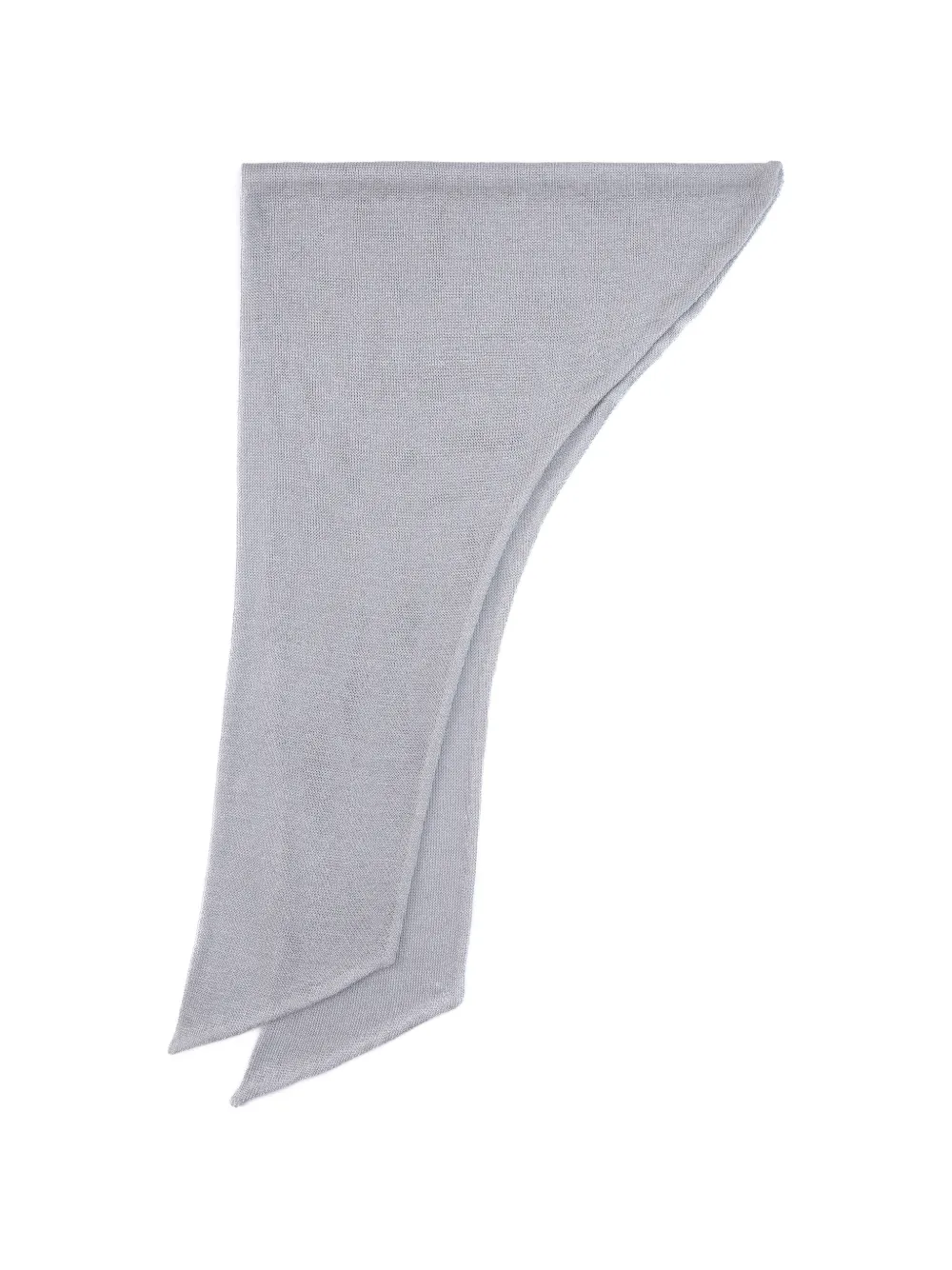 Платок "Sunny" Manuri, серебряный
Платок "Sunny" Manuri, серебряный