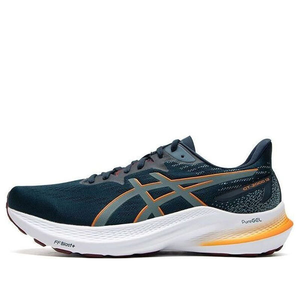 Кроссовки gt 2000 12 очень широкие Asics, синий
Кроссовки gt 2000 12 очень широкие Asics, синий