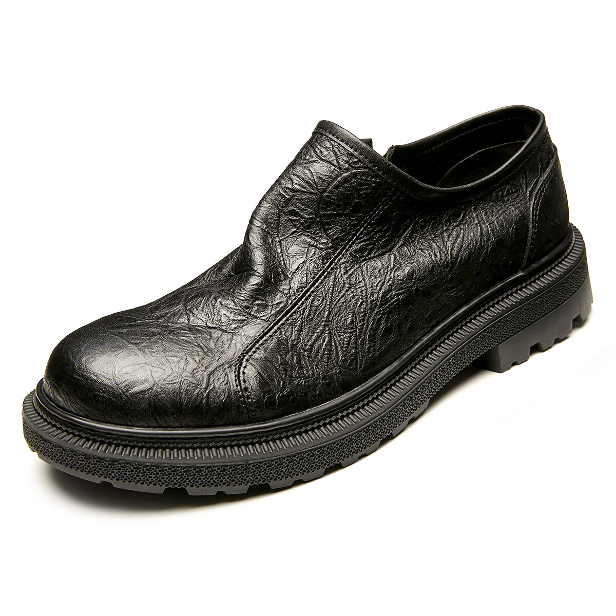 Туфли Men"s Casual Men Low-Top черный Brounvanm
Туфли Men"s Casual Men Low-Top черный Brounvanm