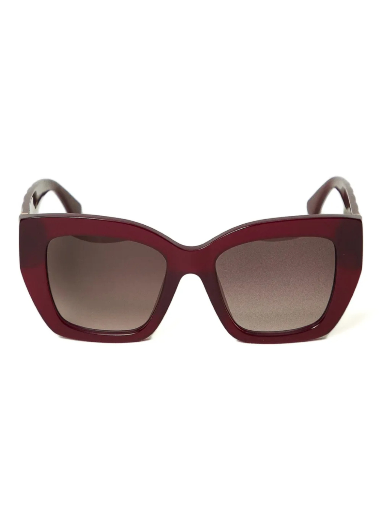 Солнцезащитные очки в геометрической оправе TWINSET, красный
Солнцезащитные очки в геометрической оправе TWINSET, красный