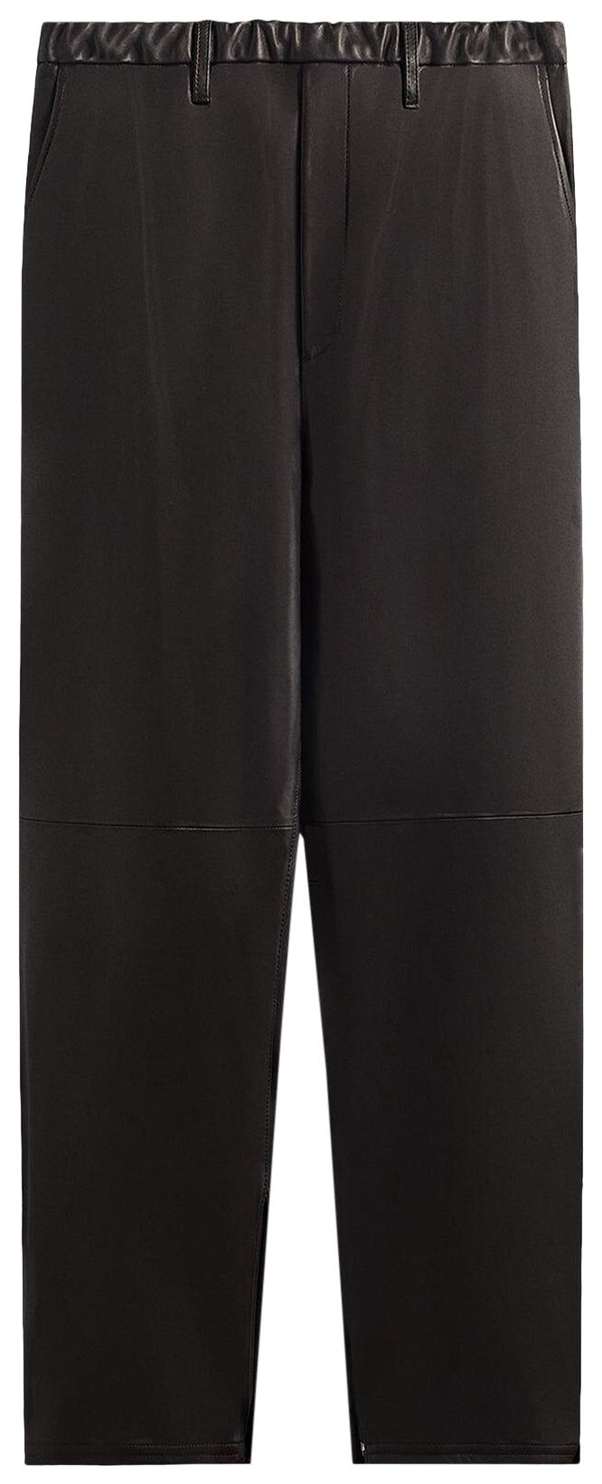 Брюки Kith 101 For Ssstein Sheep Leather Easy Trouser, коричневый
Брюки Kith 101 For Ssstein Sheep Leather Easy Trouser, коричневый